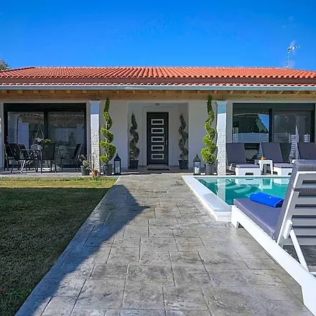 Hotel Diamond Luxury Corfu