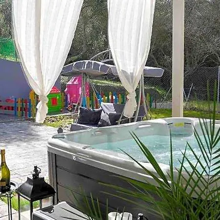 Diamond Luxury Corfu