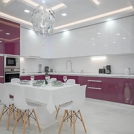 Diamond Luxury Corfu 3*