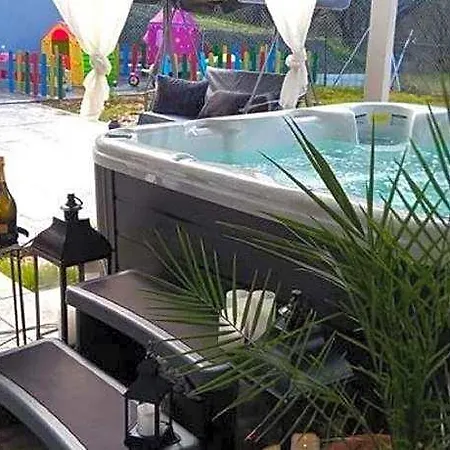 Ξενοδοχείο Diamond Luxury Corfu 3*