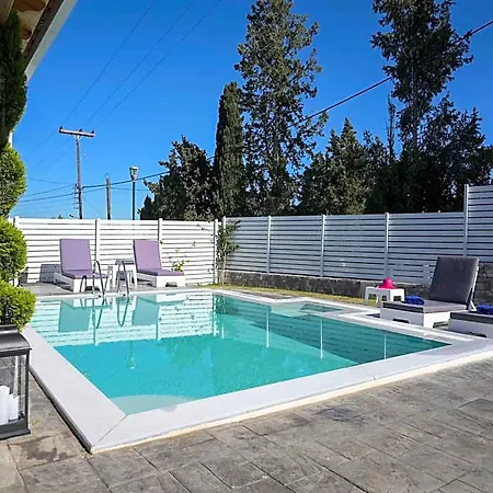 Diamond Luxury Corfu Hotel 3*