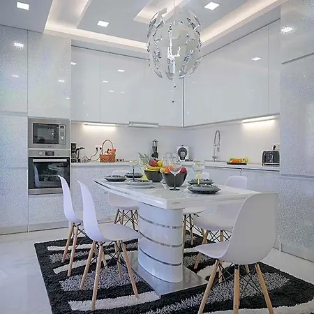 Diamond Luxury Corfu