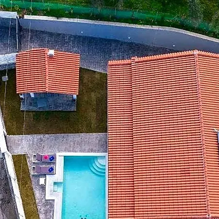 Ξενοδοχείο Diamond Luxury Corfu 3*