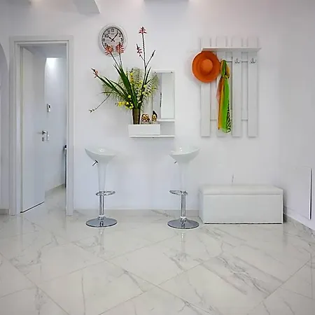 Ξενοδοχείο Diamond Luxury Corfu Μεσογγή