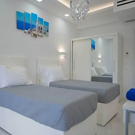 Diamond Luxury Corfu Hotel