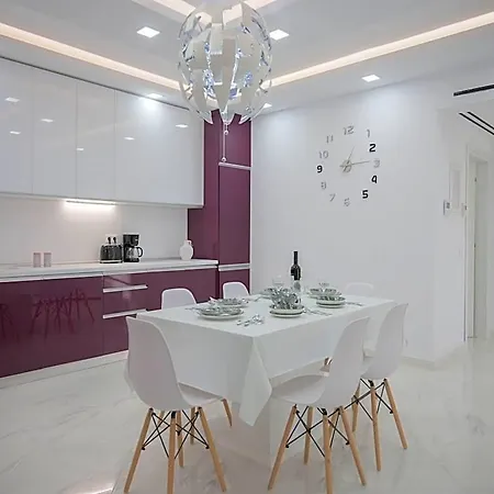 Diamond Luxury Corfu 3* Μεσογγή