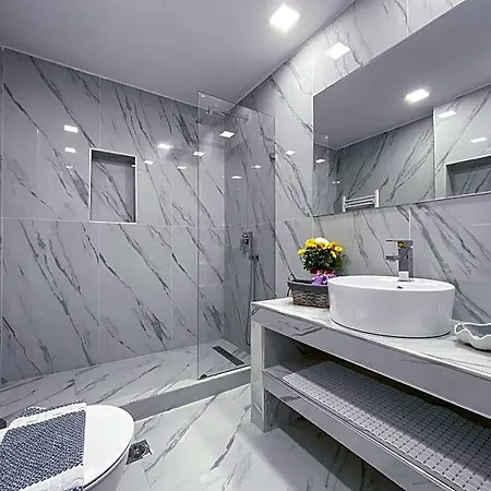 Diamond Luxury Corfu Ξενοδοχείο 3*