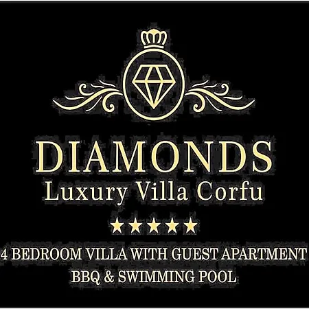 Diamond Luxury Corfu
