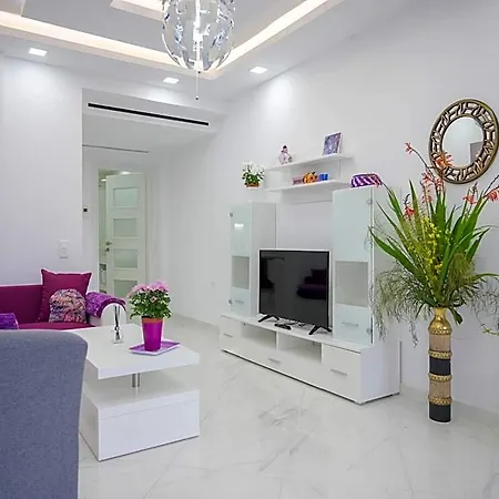Diamond Luxury Corfu Ξενοδοχείο