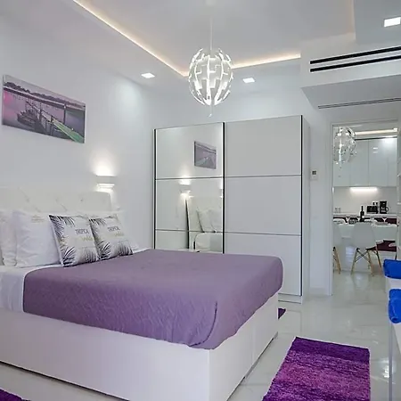 Ξενοδοχείο Diamond Luxury Corfu 3*